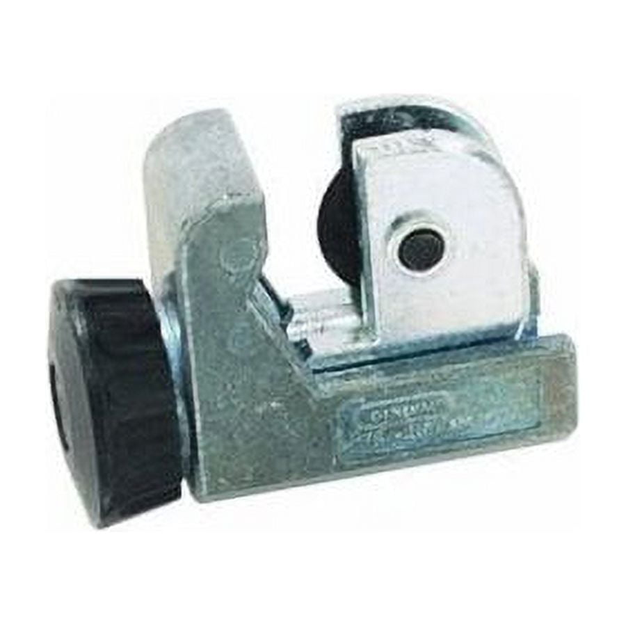 General Tools 129X Mini Tubing Cutter
