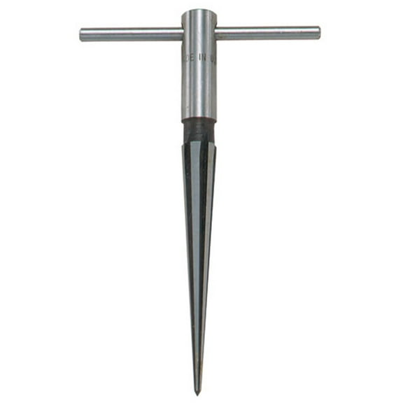 General Tools 130 T Handle Reamer