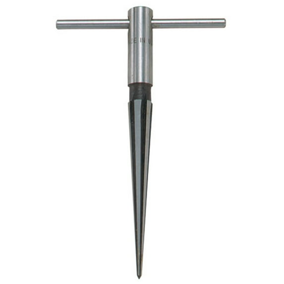 General Tools 130 T Handle Reamer