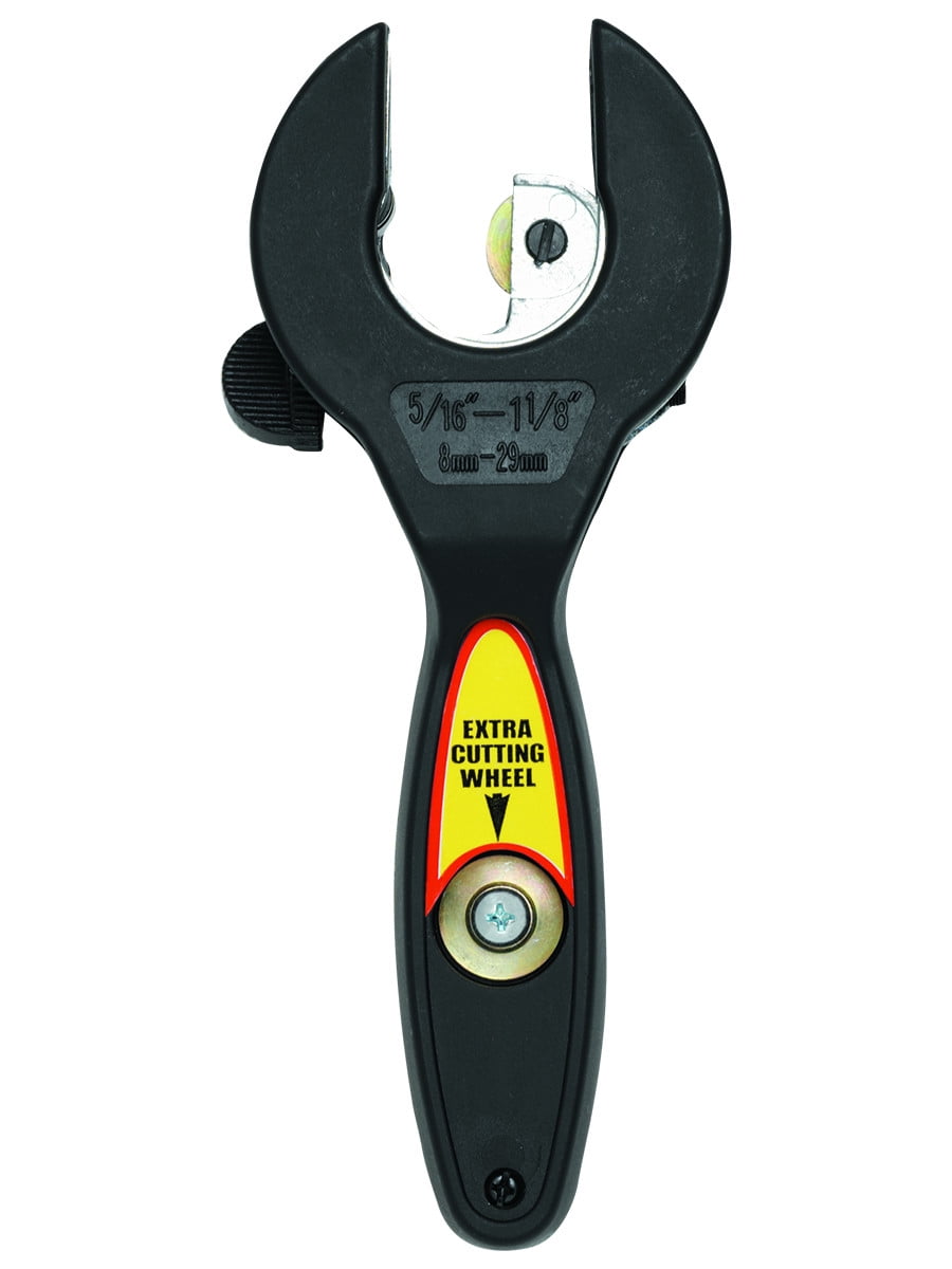 General Tools 133 E-Z Ratcheting Tubing Cutter