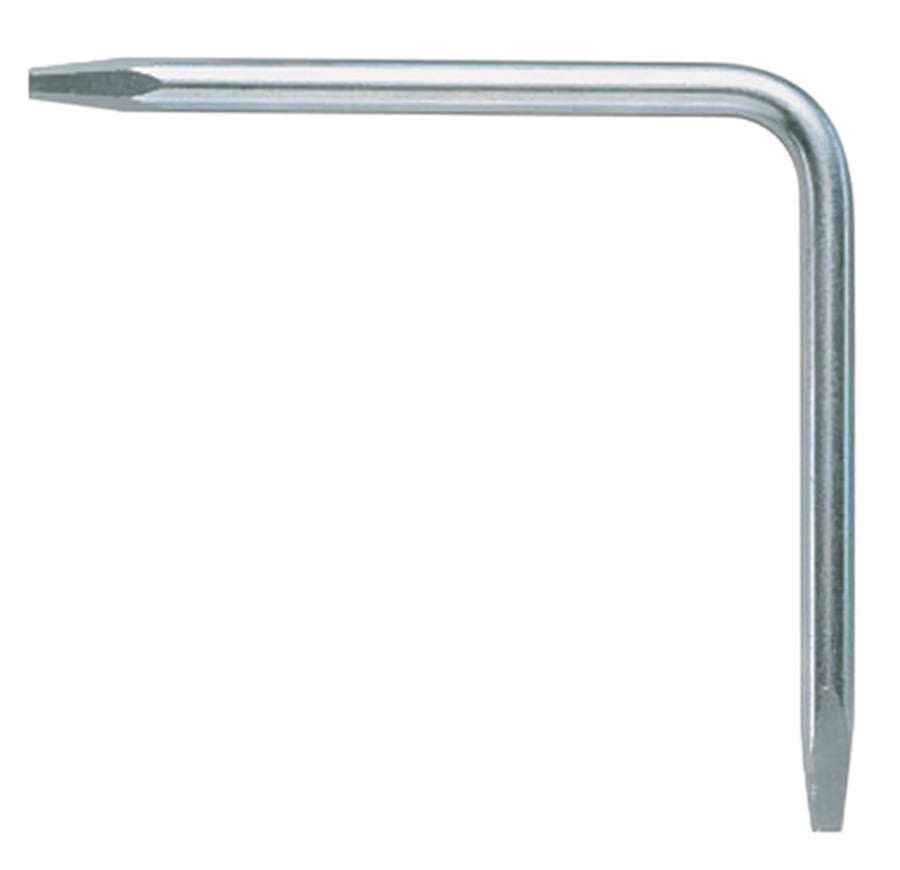 General Tools 138T Seat Wrench Taper Design 138T