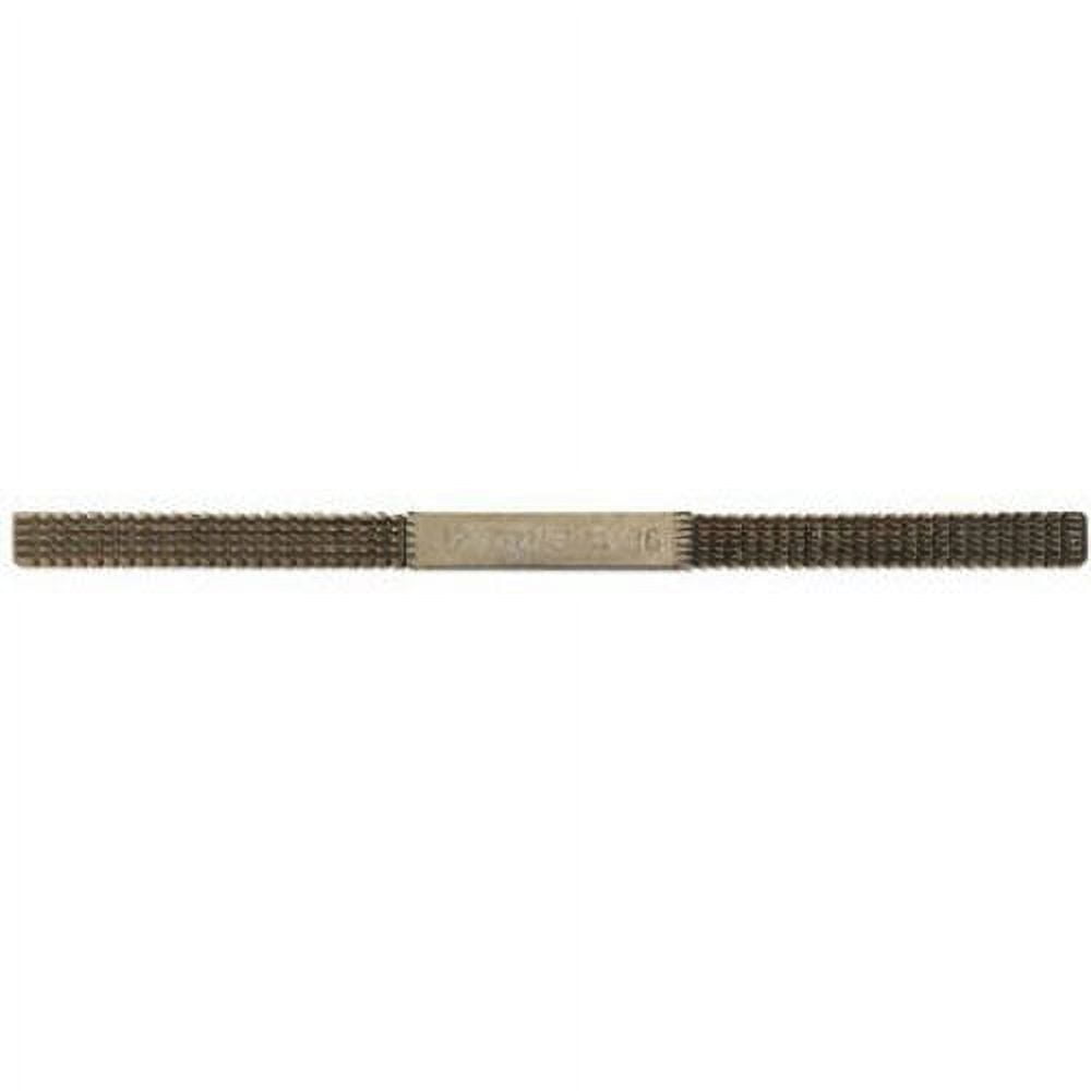 General Tools 177-2 Thread Repair File - Walmart.com