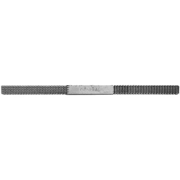 General Tools 177-8 Metric Thread Repair File