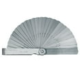 thumbnail image 1 of General Tools 230 5" Feeler Gauge, 1 of 3