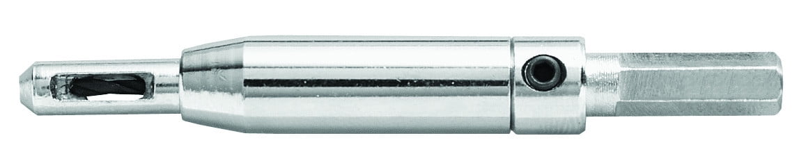 General Tools 292 7/64-Inch Self Centering Hinge Bit for #5 and #6 Screws