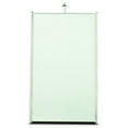 thumbnail image 1 of Framed Replacement Mirror, 2 in x 3 1/2 in, 1 of 2