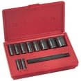 thumbnail image 1 of General Tools 318-S1270 43759 11Pc. Gasket Punchset W-Dr. Mandrel W-Case, 1 of 3
