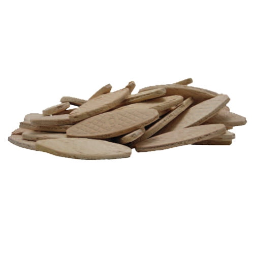 General Tools 318010 Wood Biscuits - size #10 (50)