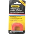 thumbnail image 1 of General Tools 370-6 Horseshoe Power Alnico Magnets, 30-Pound Pull, 1 of 2