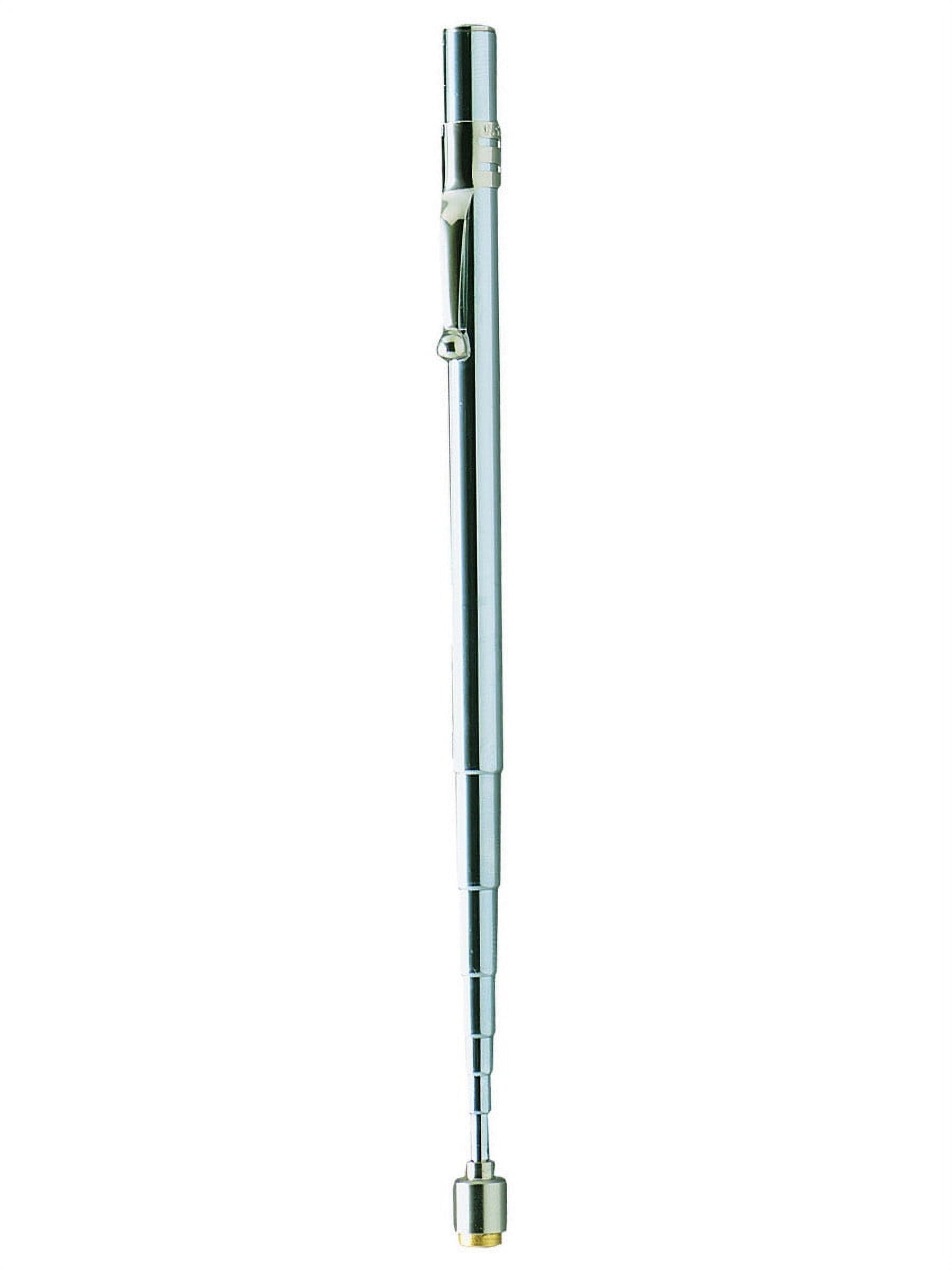Telescoping Magnetic Pickup Tool with 2-Pound Pull Capacity