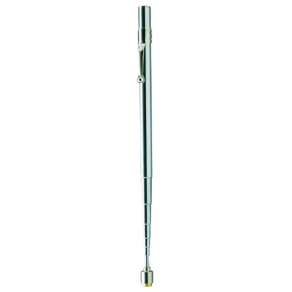 General Tools 383NX Telescoping Magnetic Pickup, 2-Pound Pull
