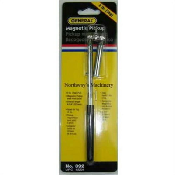 General Tools 392 Magnetic Pickup Hi Power 392