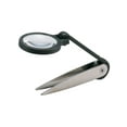 thumbnail image 1 of General Tools 425 Tweezers Magnifier, 1 of 3