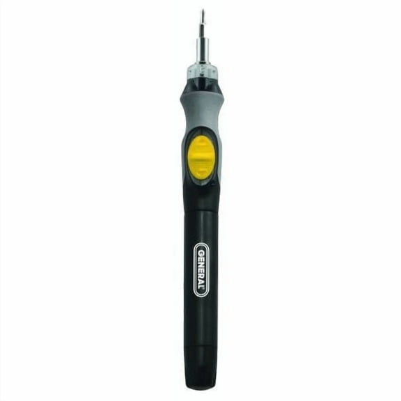 General Tools Screwdriver 11.25 " Lighted