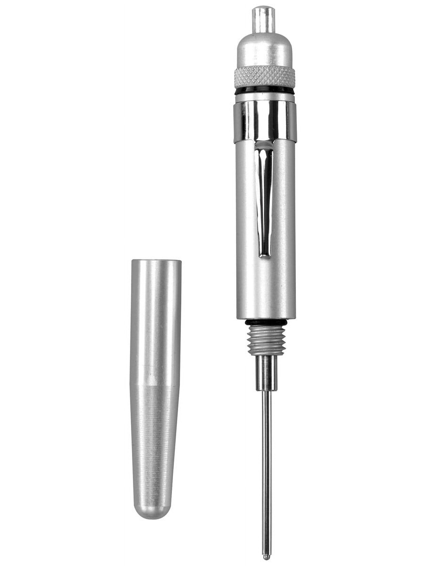 General Tools Oiler Precision Alum, 5-5-8