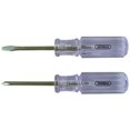 thumbnail image 1 of General Tools 602 Screwdriver Set Micro 2Pc 602, 1 of 2
