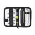 thumbnail image 1 of General Tools 63517 18-Piece UltraTech Screwdriver and Pick Set, 1 of 3