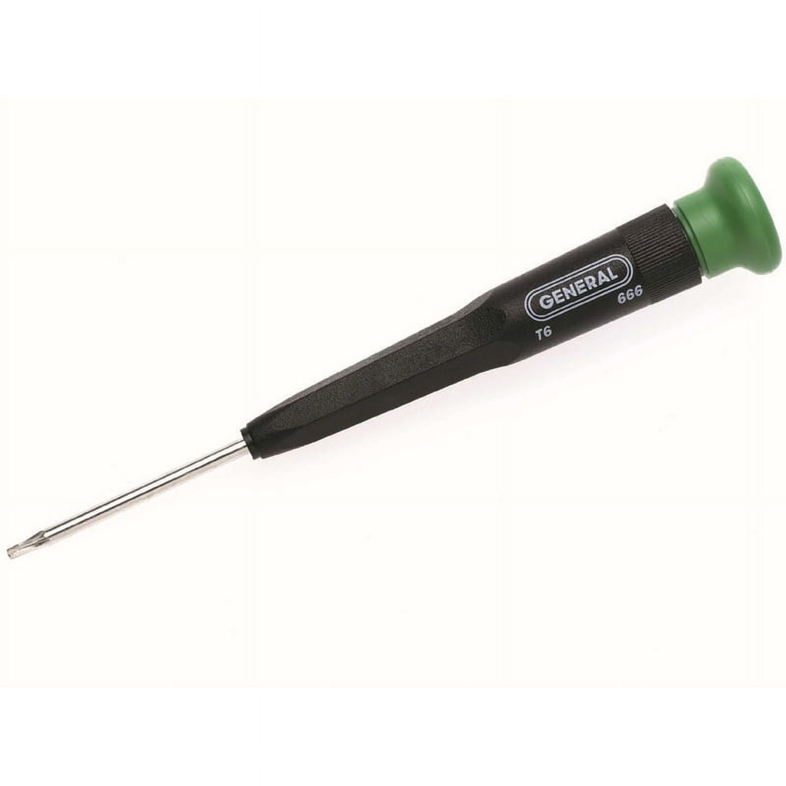 General Tools 666 Cell Phone Screwdriver