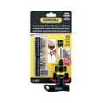 thumbnail image 1 of General Tools 70211 Black Multi-Bit Ratcheting Screwdriver with T-Handle, 1 of 7