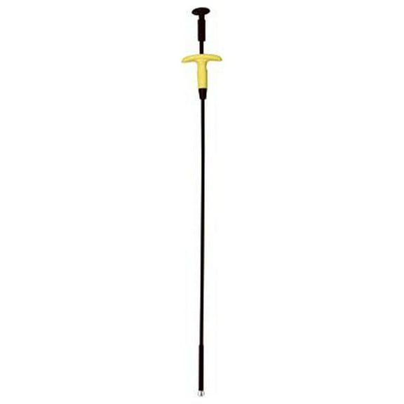 General Tools 70396 LED Lighted Mechanical Pick-up Tool - Quantity 4
