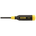 thumbnail image 1 of General Tools 7115751 Screwdriver Multi Pro HVAC, 1 of 5
