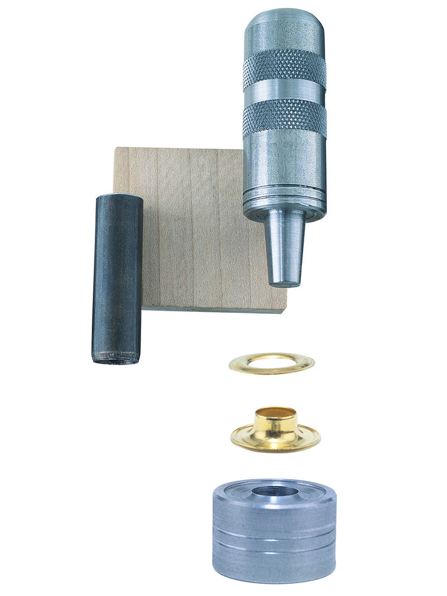 COYOTE Grommet Kits, 1-entry grommet, 0.60 in. to 0.85 in., 15.2 mm to 21.6  mm