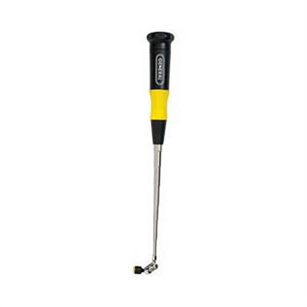 General Tools 759383 Telescoping Magnetic Pick-up, 2 lb. Neodymium Magnets