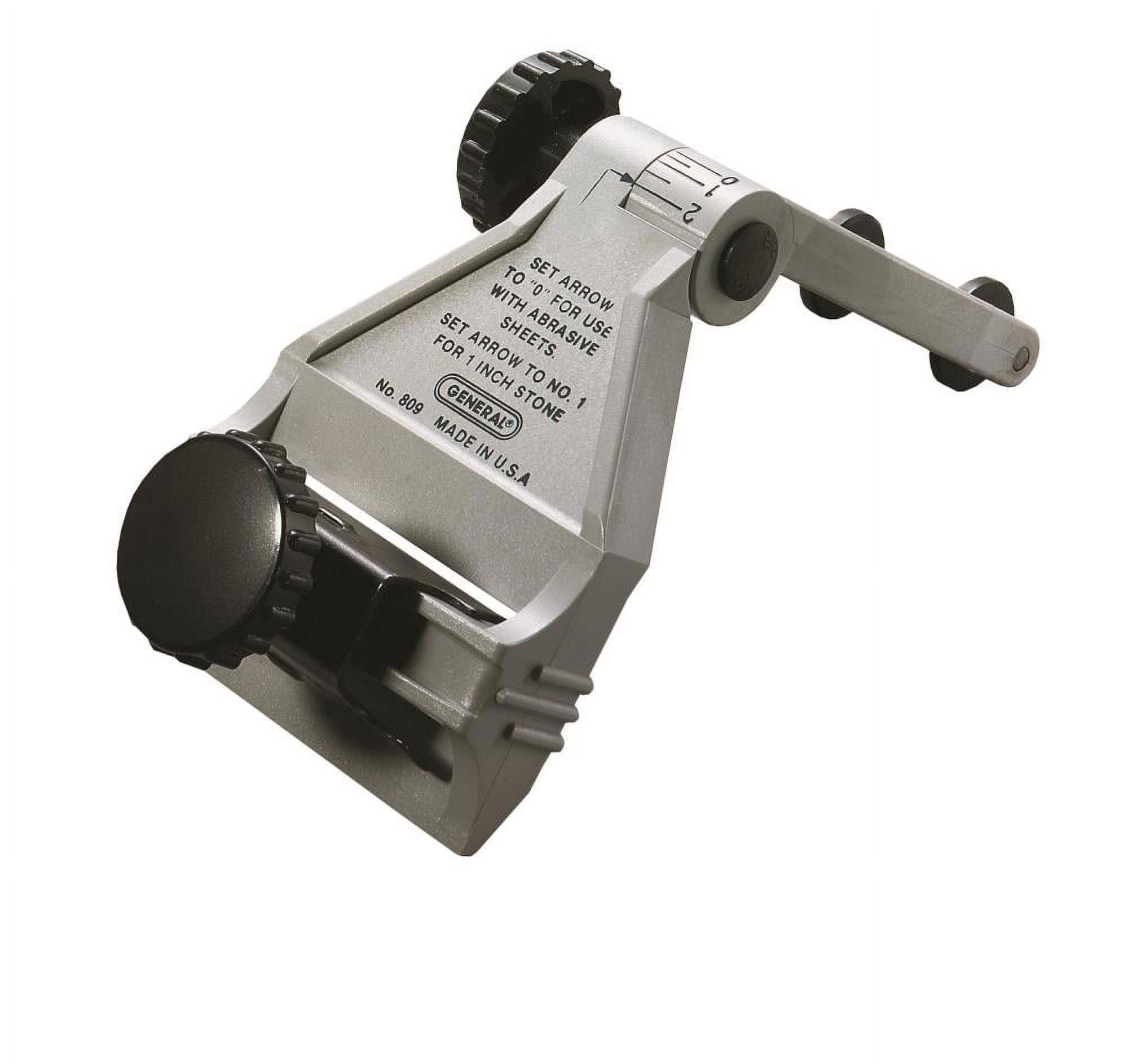 General Tools 809 Chisel and Plane Sharpener