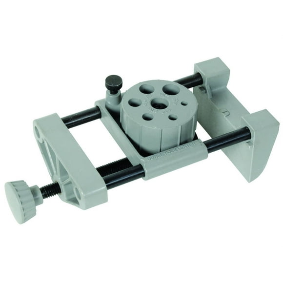 General Tools 840 Pro Doweling Kit