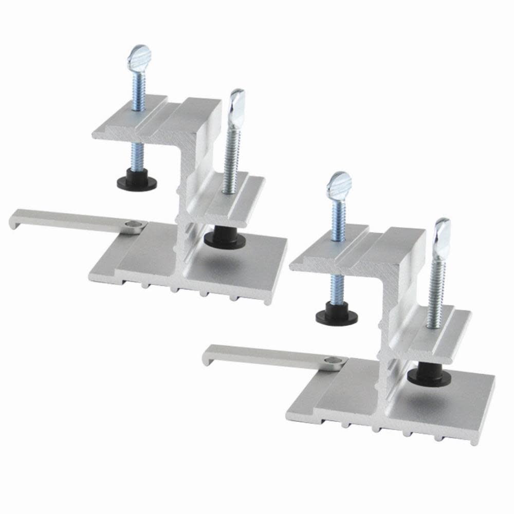 General Tools 846 EZ Pro Jointer Clamp Kit