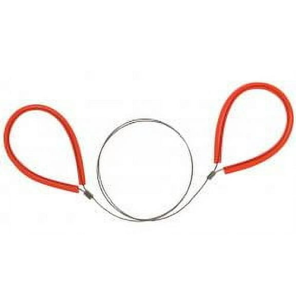 General Tools 858 Pvc Pipe Cable Saw