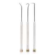 General Tools 862 3-Piece Probe and Hook Set