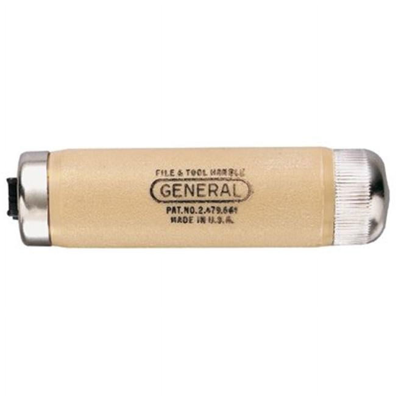 General Tools 890 Adjustable File andTool Handle