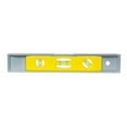 thumbnail image 1 of General Tools  Aluminium 9 in. Magnetic Torpedo Level, 1 of 1