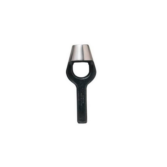 General Tools Arch Punch,1 in. Tip,1-1/2 in. L 1271M