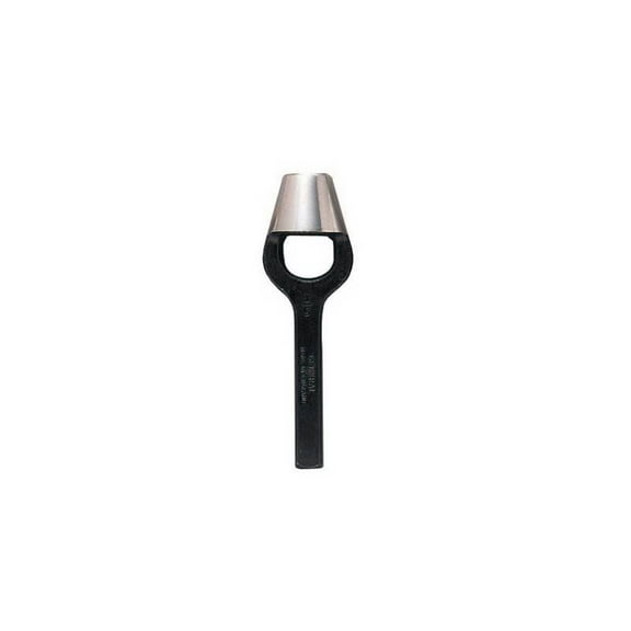 GENERAL 1271G Arch Punch, 5/8 in Tip, 5 in L, Steel