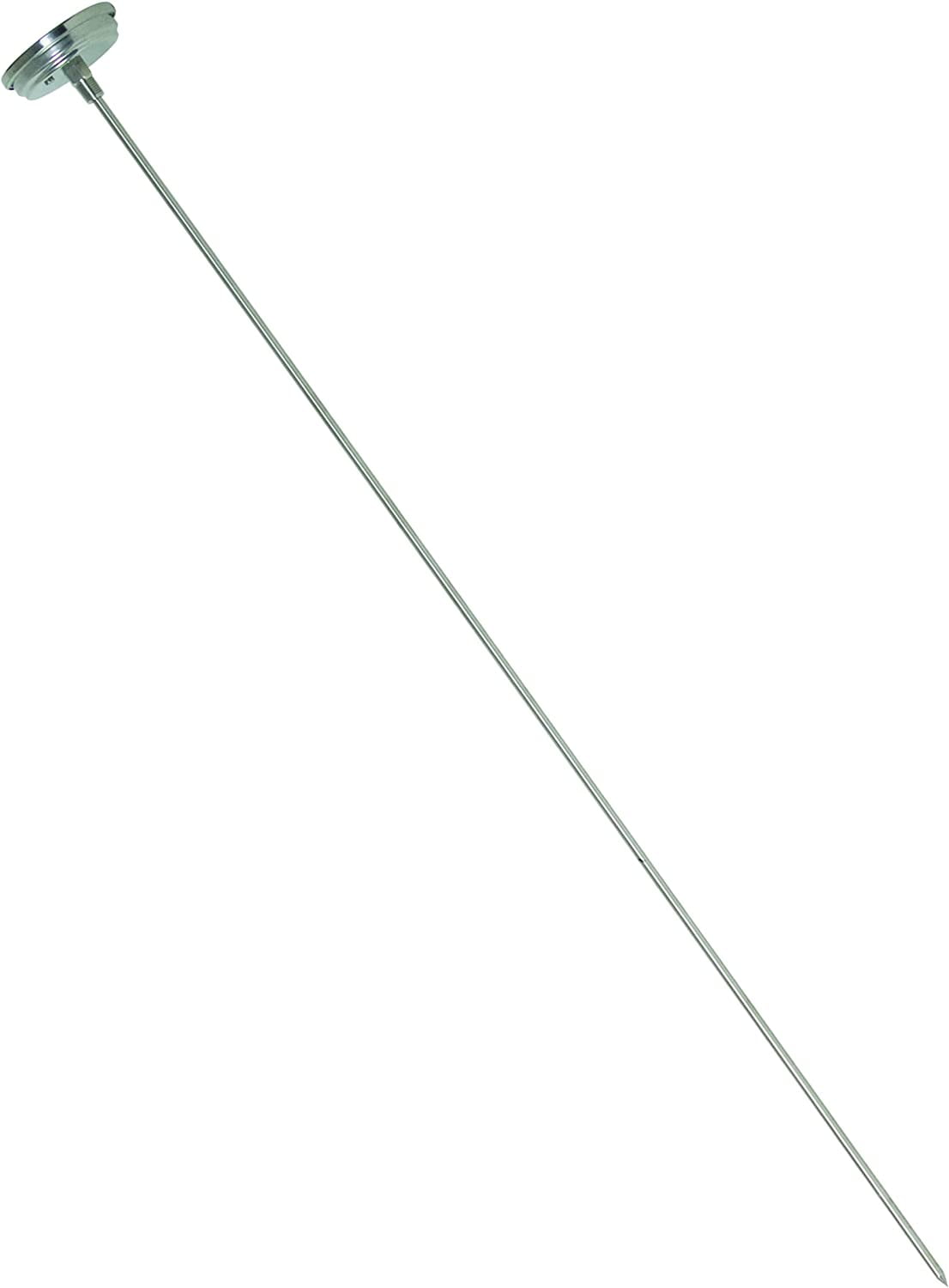 General Tools Bimetal Thermom,3 In Dial,0 to 220F T300-36
