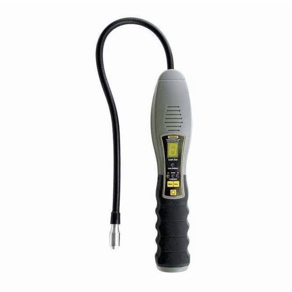 General Tools Combustible Gas Detector,Instrinsic Safe CGD900