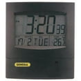 thumbnail image 1 of General Tools DJC381 Jumbo Display Digital Wall Clock with Calendar, 1 of 2