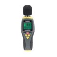 thumbnail image 1 of General Tools DSM8930 100 Hz To 8.3 Khz Digital Sound Level Meter, 1 of 2