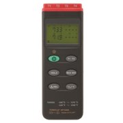General Tools DT304 4-channel Thermocouple Thermometer