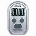 thumbnail image 1 of General Tools TI150 Count-Up and Count-Down Timer/Stopwatch, 1 of 5