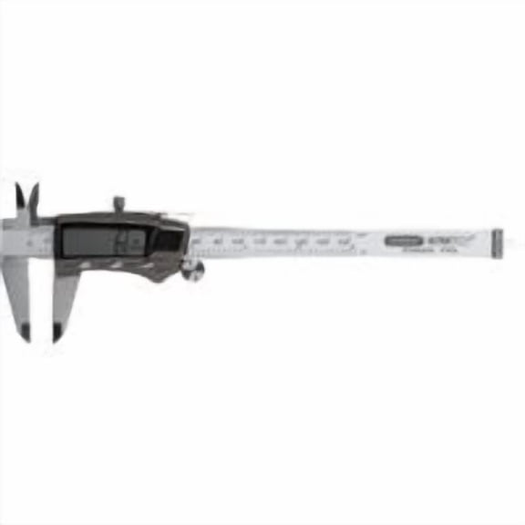 General Tools Digital Fractional Caliper - Pack of 6