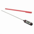 thumbnail image 1 of General Tools Digital Pocket Thermometer,8-3/8 In. L DT310LAB, 1 of 1