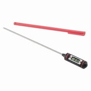 General Tools Digital Pocket Thermometer,8-3/8 In. L DT310LAB