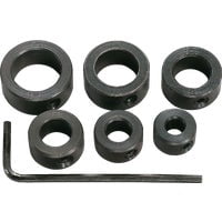 General Tools Drill Stop Set, Case of 6