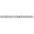 thumbnail image 1 of General Tools Economy Flexible Straight Edge Ruler, 1 of 2