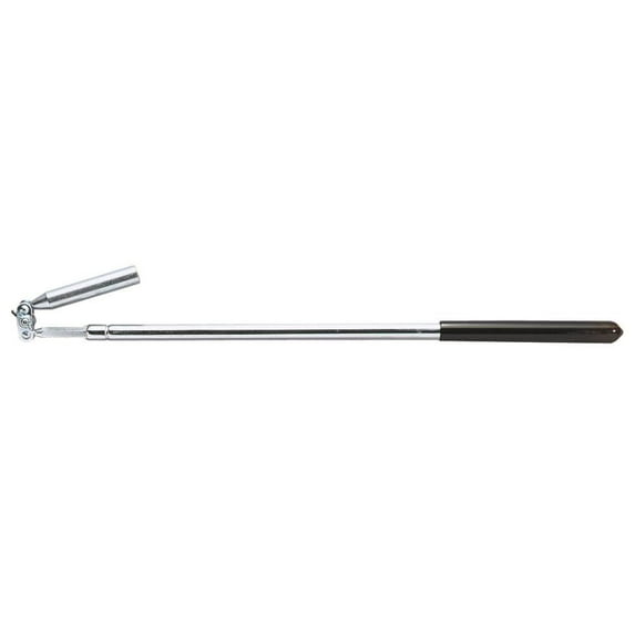 General Tools Chrome Plated Steel Pocket Magnetic Pick-Up Tool