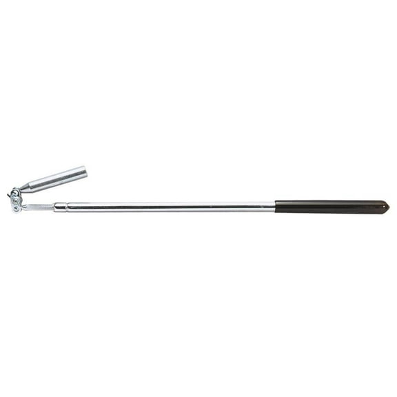 General Tools Chrome Plated Steel Pocket Magnetic Pick-Up Tool