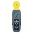 thumbnail image 1 of General Tools FD08 Formaldehyde Meter, 1 of 1